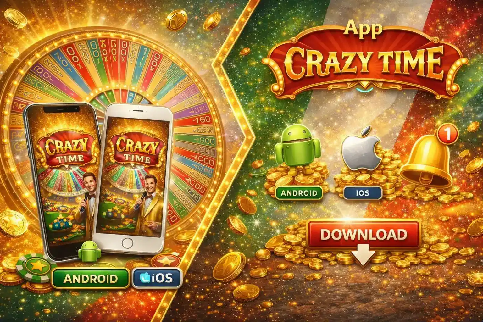 App E Uso Da Mobile In Italia